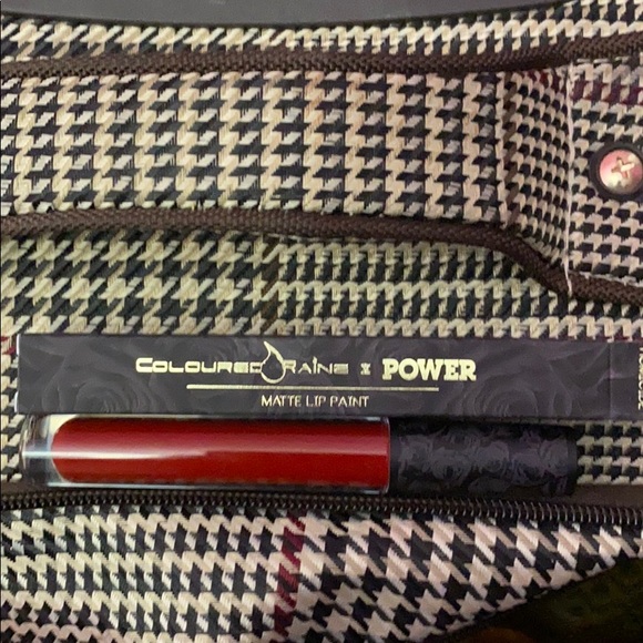 Coloured Raine Lipstick in Homocide - Picture 5 of 5